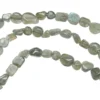 Collier labradorite