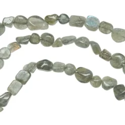 Collier labradorite
