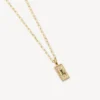 Collier leia