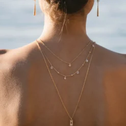 Collier leia