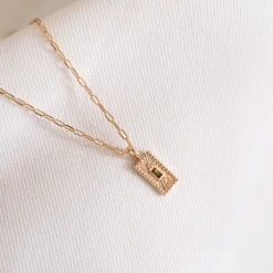Collier leia