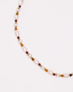 Collier - lido - or