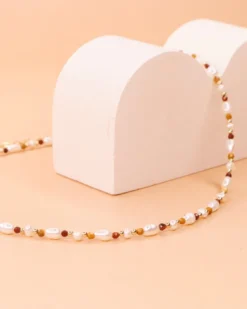 Collier - lido - or