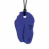 Collier à mâcher dinosaure