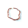 Collier pour bébé en ambre à clip