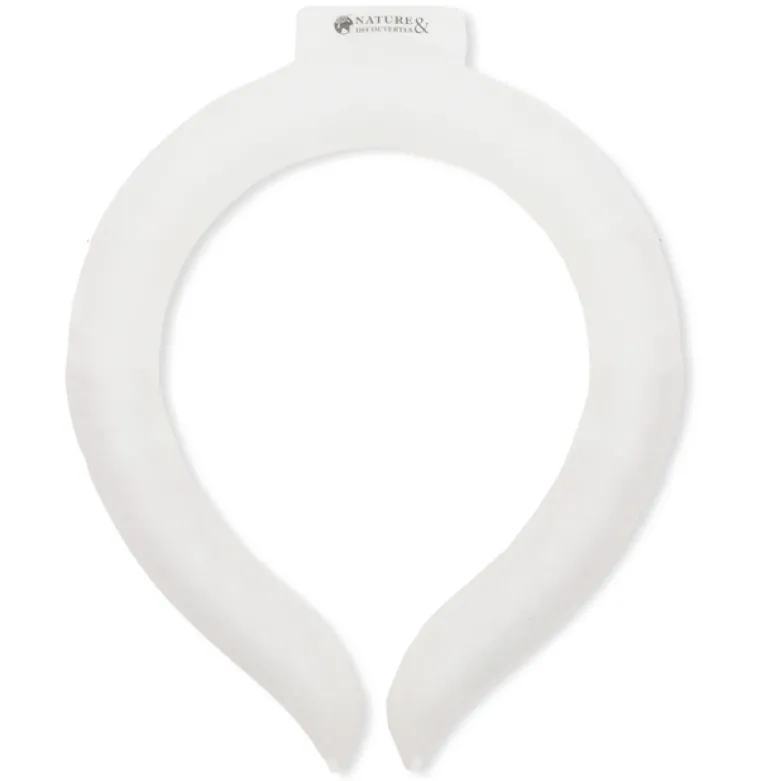 Collier rafraîchissant