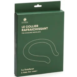 Collier rafraîchissant