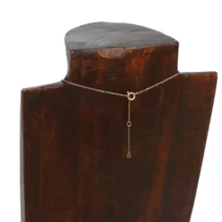 Collier signe astrologique sagittaire
