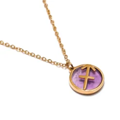 Collier signe astrologique sagittaire