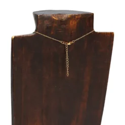 Collier soleil sacré