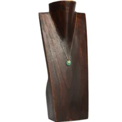 Collier soleil sacré