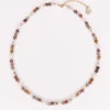 Collier talamanca - or