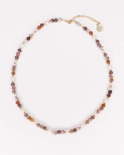 Collier talamanca - or