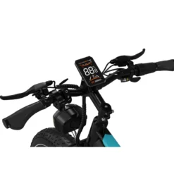 Colorway vélo électrique 26pc 4.0 gros pneus