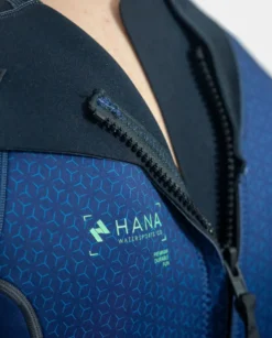 Combinaison intégrale hana 4 à 3mm s