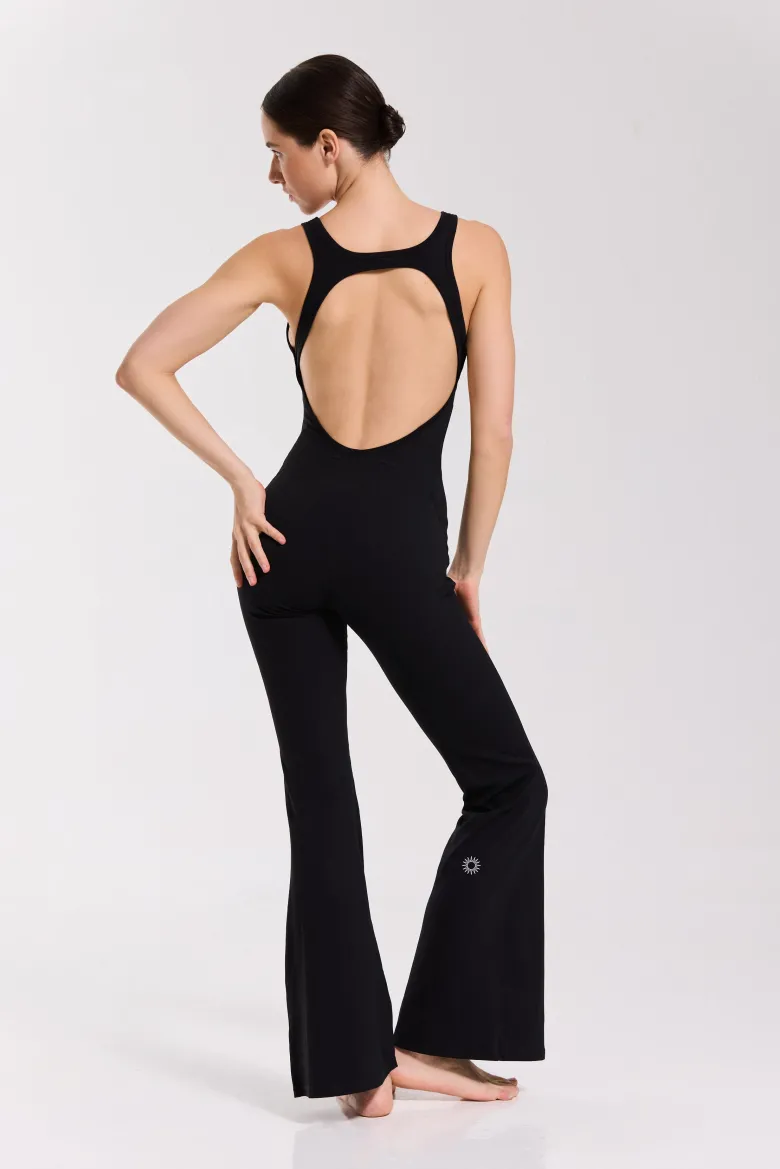 Combinaison reva onamaste-noir L-XL