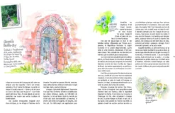 Compostelle pas à pas