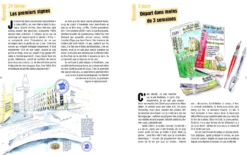 Compostelle pas à pas