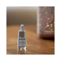 Concentré de parfum ambre précieux