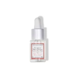 Concentré de parfum ambre précieux
