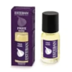Concentré de parfum d'intérieur 15 ml Figue noire Esteban