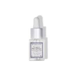 Concentré de parfum fleur de coton