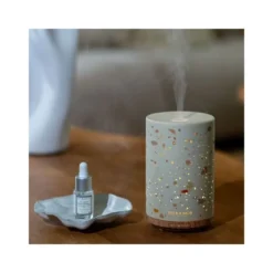 Concentré de parfum fleur de monoï