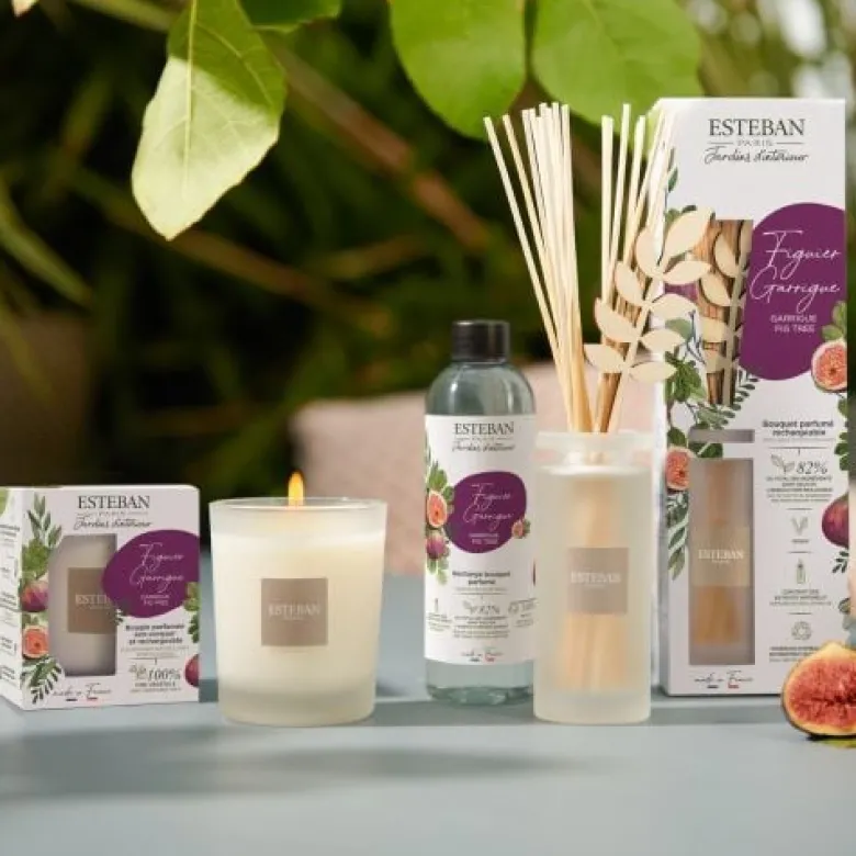 Concentré de parfum 15ml