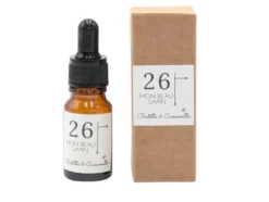 Concentré de parfum pour plâtre mon beau sapin
