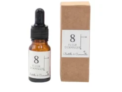 Concentré de parfum pour plâtre fleur d'oranger