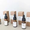 Concentré de parfum pour plâtre chance
