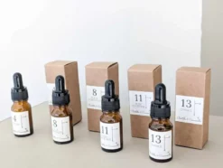 Concentré de parfum pour plâtre chance