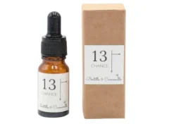 Concentré de parfum pour plâtre chance