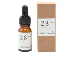 Concentré de parfum pour plâtre figue