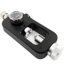 Connecteur yoke pour bouteille minidive