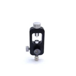 Connecteur yoke pour bouteille minidive
