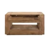Console en bois recyclé blaise