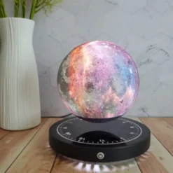 Constellations 3d en lévitation galaxy