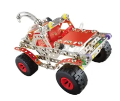 Constructor helper - véhicule de secour
