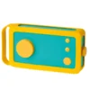 Coque de protection Lunii Jaune