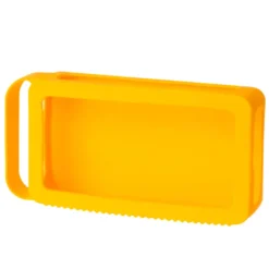 Coque de protection Lunii Jaune