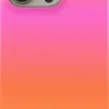 Coque magsafe pour iphone 16 pro tough motifs sunset club burga