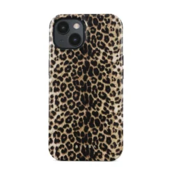 Coque magsafe pour iphone 15 tough motifs player burga
