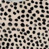 Coque pour iphone 14 pro rigide motifs almond latte burga