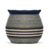 Corbeille bleue