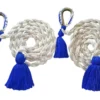 Cordes colombiennes bleu1