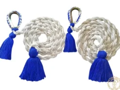 Cordes colombiennes bleu1