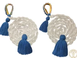 Cordes colombiennes bleu2