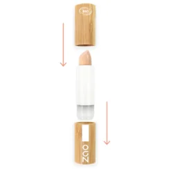 Correcteur bio - beige clair - zao