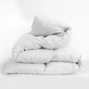 Couette blanche winter ultra chaude 220x